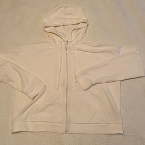 Cute Womens Zip up